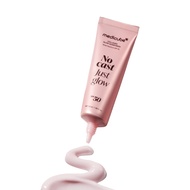 Medicube No Cast Just Glow Collagen Sunscreen SPF50 50ml Mild Daily Facial Sun Care enhance skin rad
