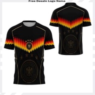 2026 WORLD CUP JERSEY - GERMANY JERSEY - GERMANY JERSEY - PILDUN FOOTBALL SUPPORTER JERSEY 2026