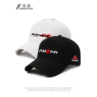 Japan JDM modified Yokohama Advan wheel print AD08R tire AD09 men's modified car enthusiast sunshade