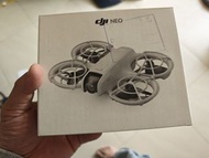 DJI NEO 無人機