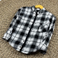 KEMEJA GIORMAN.ID Men's flannel shirt| Men's shirts| Men's Flannel| Flannel flannel| Unisex Flannel 