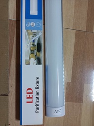 Đèn led bán nguyệt 12v  24v 1.2m  32w độ sáng cao