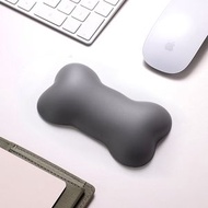 OTHER - 人體工學滑鼠護腕 手腕墊 電競手托 手枕 手腕墊 鼠標手腕支撐墊 打機 工作 打字 滑鼠墊 鼠標墊 鍵盤護腕 護手腕 電腦桌墊 腕托 手枕 記憶綿腕墊 滑鼠手托 滑鼠手枕 鼠標手托 鼠