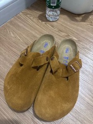 Birkenstock Boston
