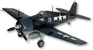 Guillow's Grumman F6F-3 Hellcat Model Kit