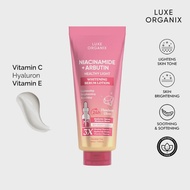 Luxe Organix Whitening Serum Lotion Buy 1take 1 350ml