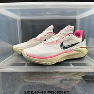 Nike Air Zoom GT. Cut 2