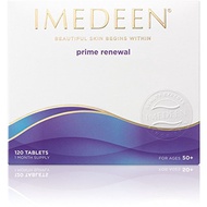 [USA]_6 X Imedeen Prime Renewal, 6 Months Suplly, 720 Tablets. Age 50+