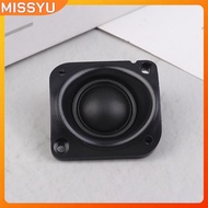 MISSYU 1Pcs Tweeter Speakers Horn Charge5 Connector Horn High Pitched Sound Speakers DJ Speaker Loud