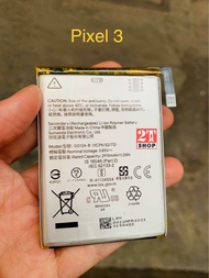 Pin Google Pixel 3/ Pixel 3XL zin mới đúng hàng đúng chất lượng