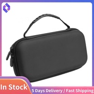 Storage Case for Odin 3 Gaming Console Pressure-Resistant Shockproof Travel Carrying Bag Protective 