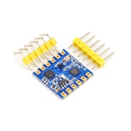 Acceleration j8j8TK Module Serial Point Atomic IMUg3g3 Gyroscope Its Sensor Angle 901IMU WWM5