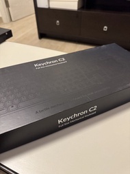 Keychron C2 Full Size Mechanical Keyboard