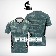 2025 fashion Real Madrid 22-23 Training Jersey Printed Dri-fit Football Jersey