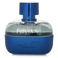 Hollister 霍利斯特  Festival Nite琥珀薰苔調香水 100ml/3.4oz
