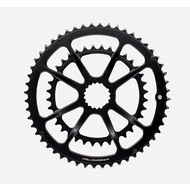 Cannondale Hollowgram SpideRing 8-Arm Chainring 52T/36T