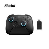 8BitDo Ultimate 2 Bluetooth Wireless Controller Gamepad With TMR RGB Lighting Joysticks forfor Ninte