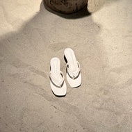 [WALKWITTHSOL] MOIRA Summer Sandal Heels 5cm | Heels Sandals | Casual Heels | Heels Sandals | 5cm He