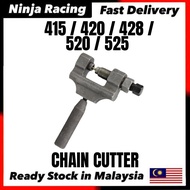 CHAIN CUTTER heavy duty 415/420/428/520/525 BIG ( PEMOTONG RANTAI ) SET CHAIN CUTTER PEMOTONG RANTAI