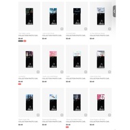 Compilation of card pack boylove Lezhin Bomtoon Ridi Tooque
