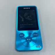 Sony Walkman NW-S784 8GB – Japanese music player, Bluetooth, noise canceling, FLAC support