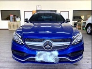 #C63-4.0實跑 2015年 總代理！美車