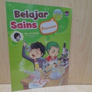 Educational comics Learning Science Discovery