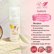 Sunblock / sunblok BER SPF / SUNBLOCK sr12