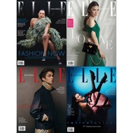 Elle Fashion Magazine, Indonesia Elle Magazine