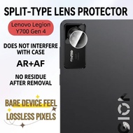 Camera Protector for Lenovo Legion Y700 Gen 4 2025 / Y700 Gen 5 2026