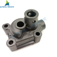 fit for Tohatsu 3.5HP 5HP Hangkai 5HP 6HP Outboard Motor 2 stroke Mercury 4HP 5HP 47-1615 369-65016-