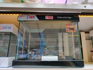GEX魚缸12吋