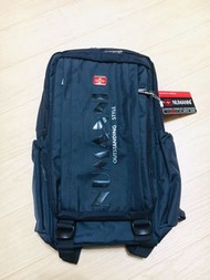 NUMANNI多功能背包（Multifunctional backpack）