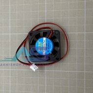 Small Cooling Fan 12V 4010