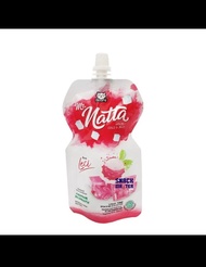 sidore mr .natta Lychee 126ml