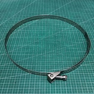 Clamp Stainless 2.5 inch - 10 inch | 51 - 254 mm