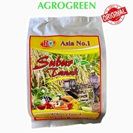 READY STOCK🔥Subur Tanah 1kg Asia No.1