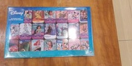 迪士尼卡通拼圖PUZZLES知名卡通拼圖Disney拼圖(鐵盒)*20入 PUZZLES