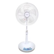 PINOH 品諾 16吋 7段速微電腦遙控DC直流電風扇 DF-1609DR