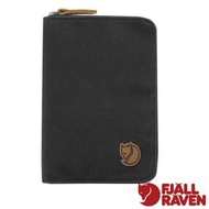 RV城市【Fjallraven 小狐狸】送》防潑護照包 Passport Wallet 錢包 皮夾 北極狐_24220