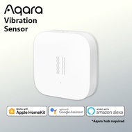 【Global Ver】 Sensor Getaran Pintar Aqara | Aqara Smart Vibration Sensor