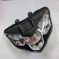 Y15 Y15ZR HEAD LAMP YAMAHA MOTORCYCLE