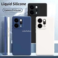Reno14(พร้อมส่งในไทย)เคสTPUนิ่มสีพาสเทลแบบคลุมกล้องOPPO Reno 14 5G/OPPO Reno 14 Pro 5G/OPPO Reno 14F