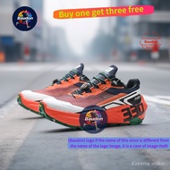 Free Shipping Kailas FUGA EX330 Same Style for Men and Women off-Road Running Shoes Breathable Light