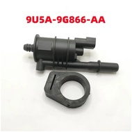 Car NEW 9U5A-9G866-AA Fuel Vapor Purge Solenoid Valve For Ford Expedition 2009 2010 2011 2012 2013 2