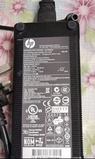 HP手提電腦火牛19.5v,7. 69A,150w