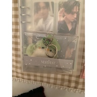 Got7 Ahgase Keyring - NESTFEST MD Merchandise