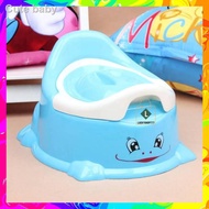 【Ready Stock】Diapers Baby Toilet Baby Potty ✽﹊Baby Chair ✶♕☫Colorful Baby Potty Trainer Arinola Pang