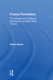 Trance Formation Robin Sylvan