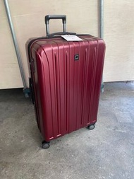 29” Delsey全新 正品正貨  特價 🔍清倉 clearance sale ⚠️🆘 100%authentic brand new 4/8 wheels spinner 喼 篋 行李箱 旅行箱 